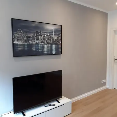 Seyfarthrooms - 5 - Zentrale Lage, 2 Schlafzimmer, Voll Ausgestattet *