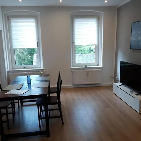 Seyfarthrooms - 5 - Zentrale Lage, 2 Schlafzimmer, Voll Ausgestattet