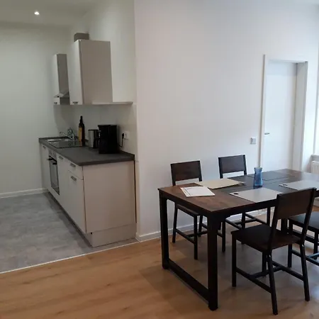 Apartment 5